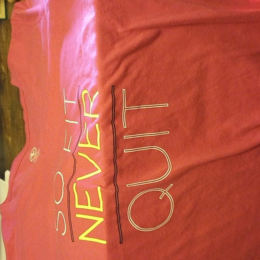 Athletic Tshirt size XL 16-18